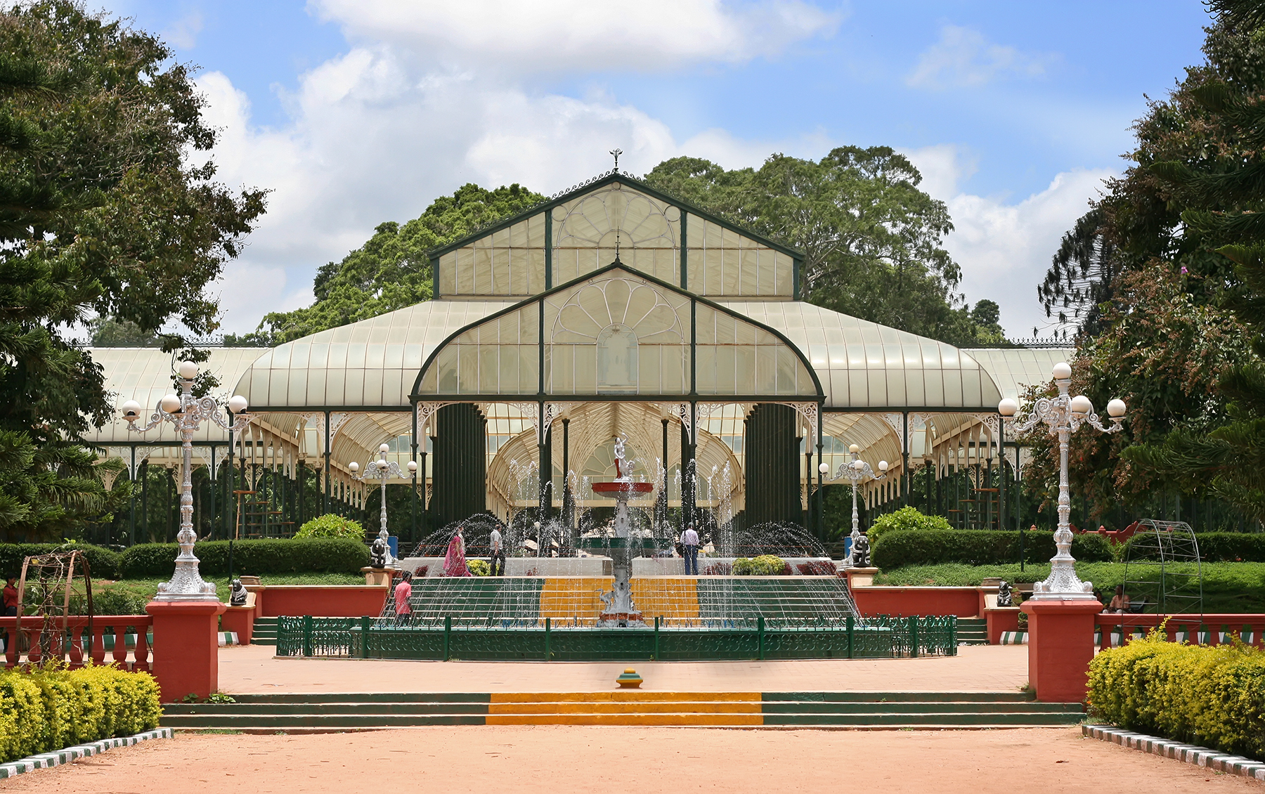 Places To Visit In Bangalore