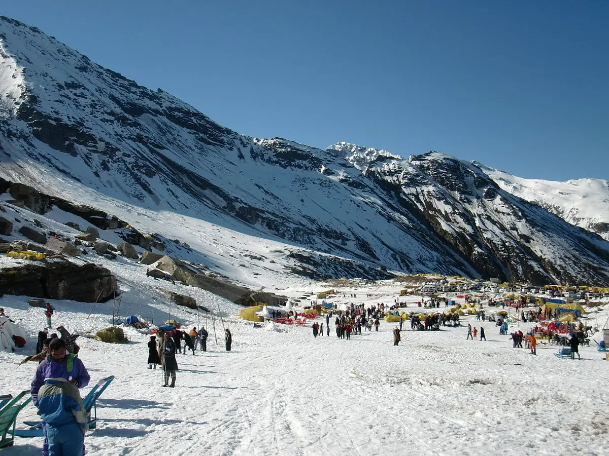 Best Places To Visit In December
